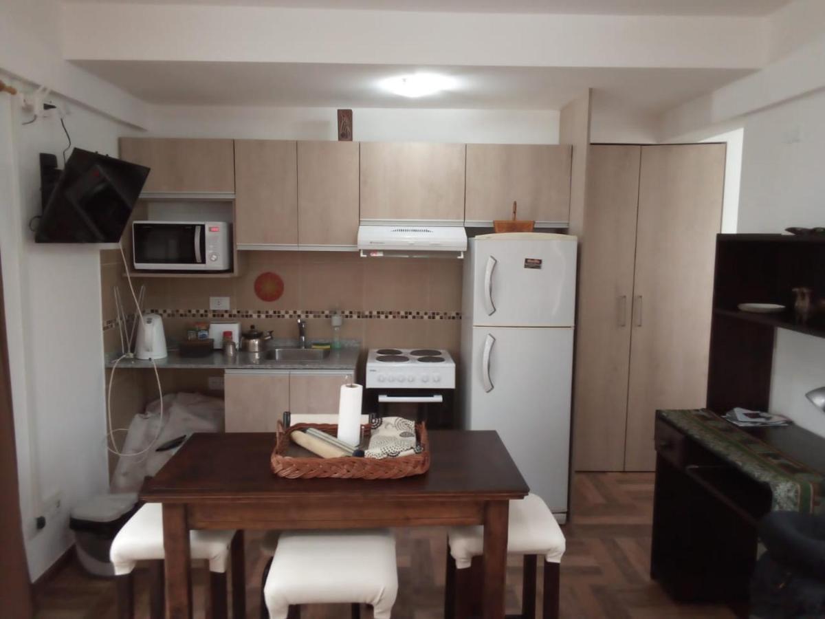 Seliuqanan Daire Ushuaia Dış mekan fotoğraf