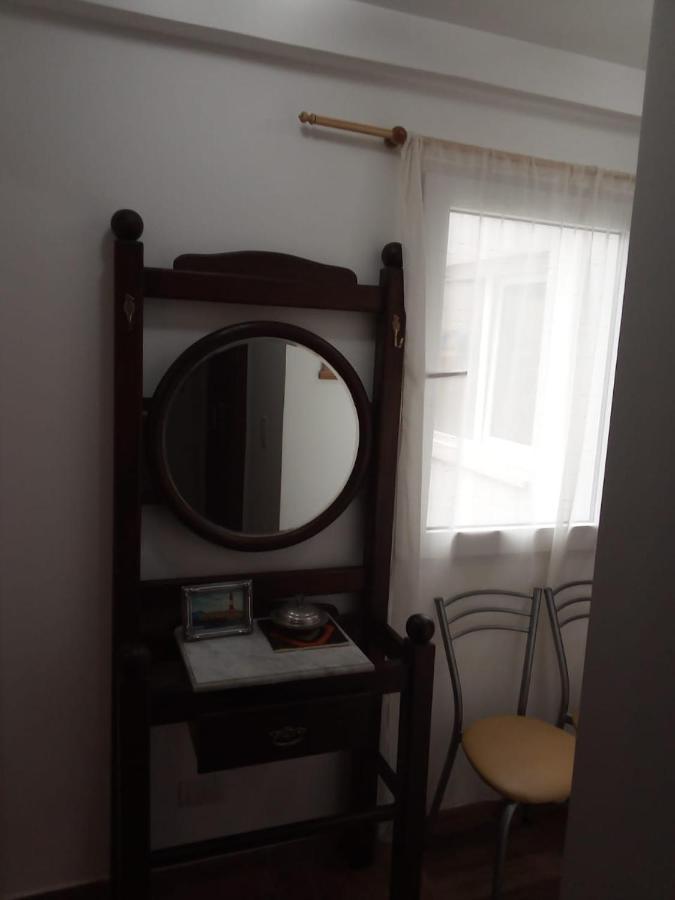 Seliuqanan Daire Ushuaia Dış mekan fotoğraf