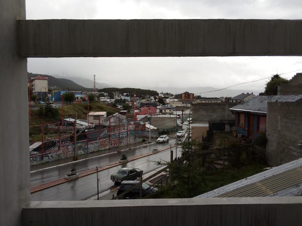 Seliuqanan Daire Ushuaia Dış mekan fotoğraf